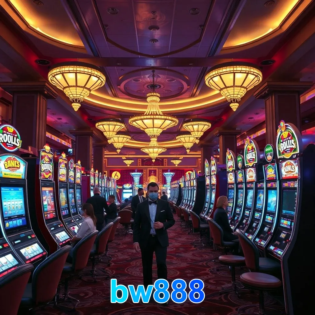 Download bw888