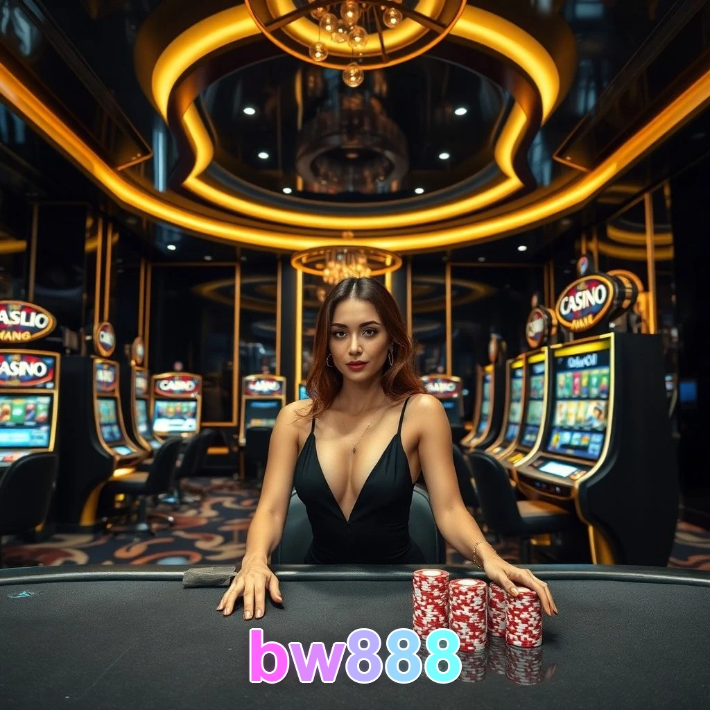 Unduh bw888