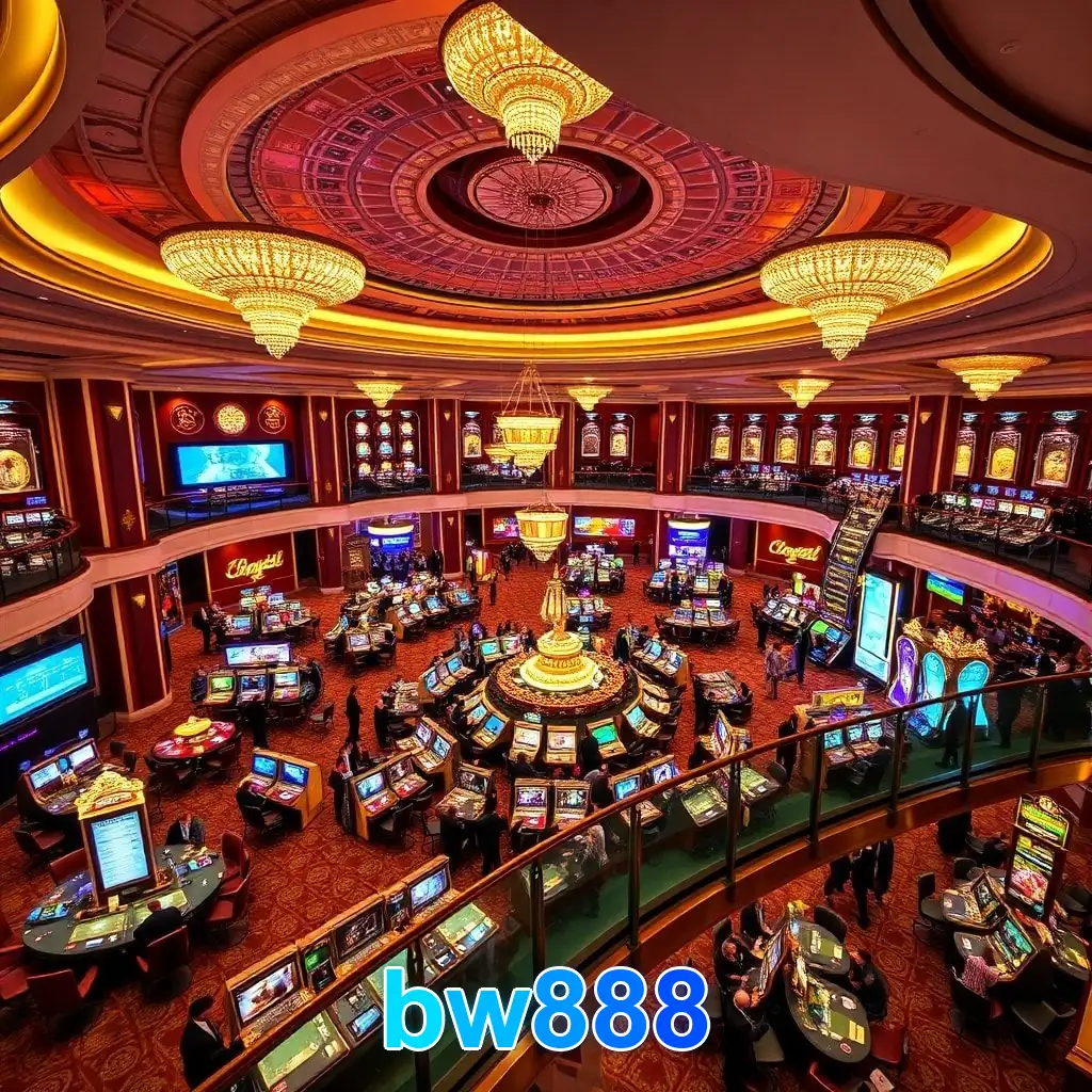 6 vantagens exclusivas do programa VIP da bw888